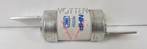 NES50 Fuse by NHP