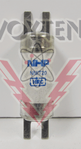 NNIT20 Fuse by NHP