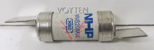 NNIT20M25 Fuse by NHP