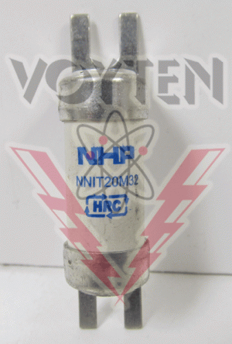 NNIT20M32 Fuse by NHP