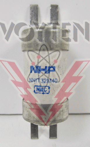 NNIT32M40 Fuse by NHP