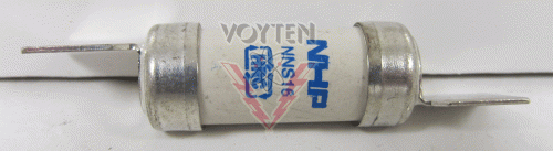 NNS16 Fuse by NHP