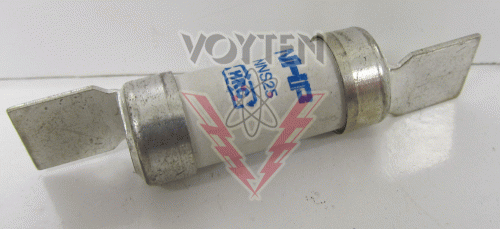 NNS25 Fuse by NHP