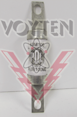 NTB63M100 Fuse by NHP