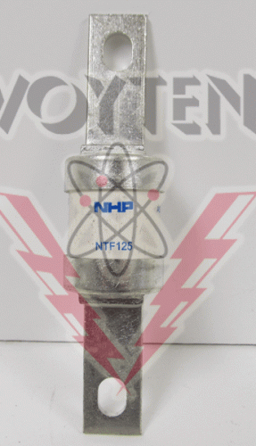 NTF125 Fuse by NHP