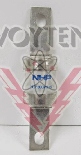 NTF200M315 Fuse by NHP