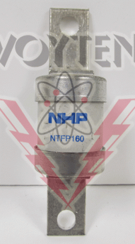 NTFP160 Fuse by NHP