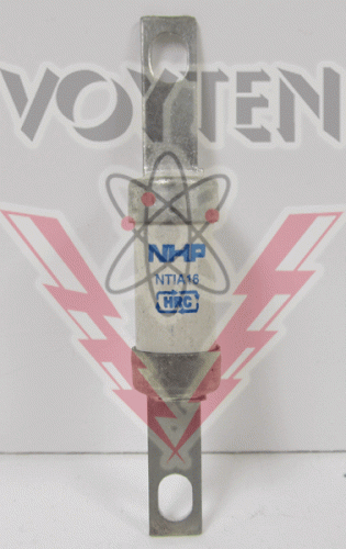 NTIA16 Fuse by NHP