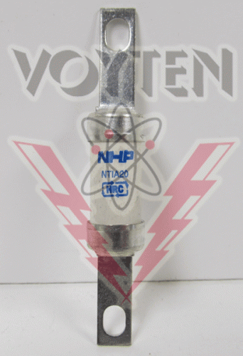 NTIA20 Fuse by NHP
