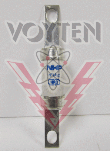 NTIA32 Fuse by NHP