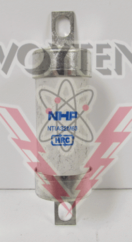 NTIA32M63 Fuse by NHP