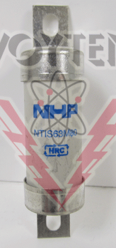 NTIS63M80 Fuse by NHP