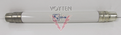 24SOMDD6.3 Fuse by B & S