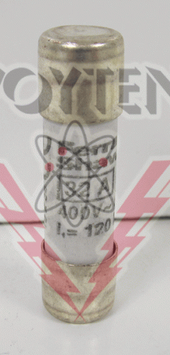 A214107J Fuse by Ferraz Shawmut
