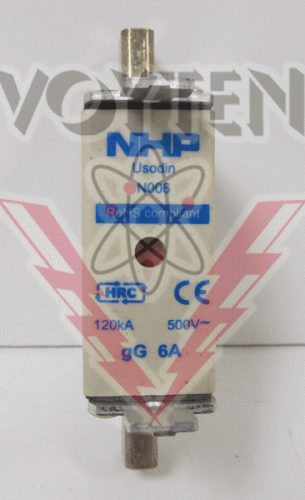 N006 Fuse by NHP
