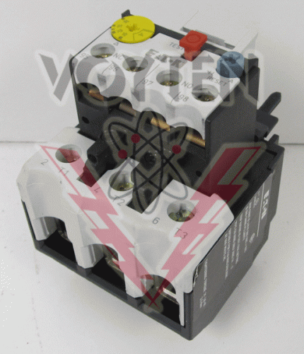 XTOB016DC1 Relay by Eaton, Cutler Hammer or Westinghouse