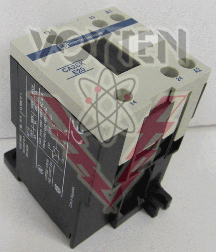 CA2SKE20M7 Relay by Moeller