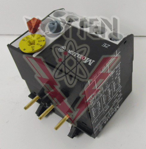 ZE-12 Relay by Moeller