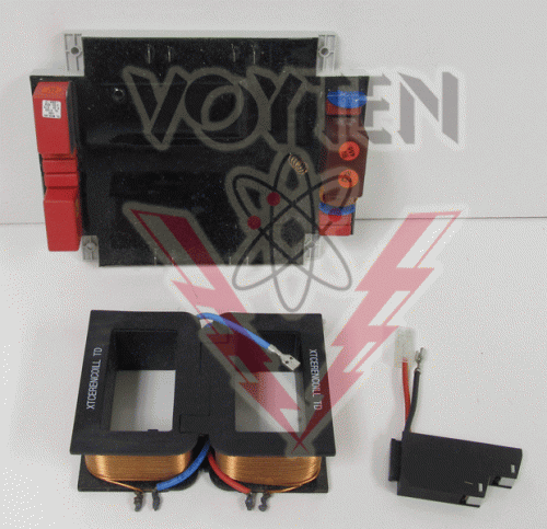 XTCERENCOILLTD Coil by Eaton, Cutler Hammer or Westinghouse