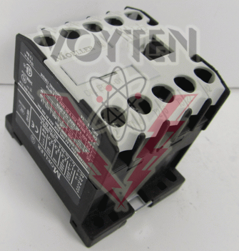 DILEEM-01(230V50HZ240V60HZ) Contactor by Moeller
