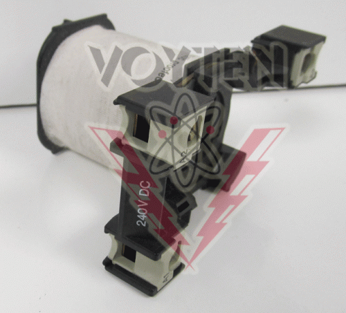 G-DIL00M Coil by Moeller