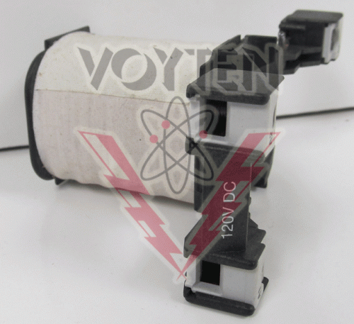 G-DIL0M(120VDC) Coil by Moeller