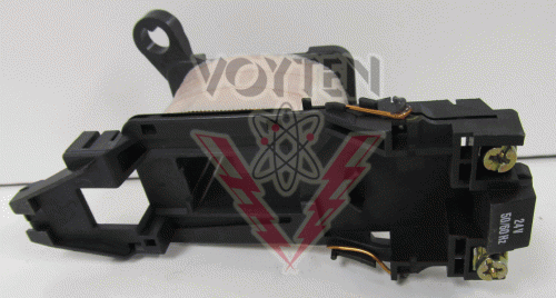 J-DIL3M(24V50/60HZ) Coil by Moeller