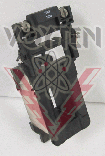 J-DIL4M(208V60HZ) Coil by Moeller