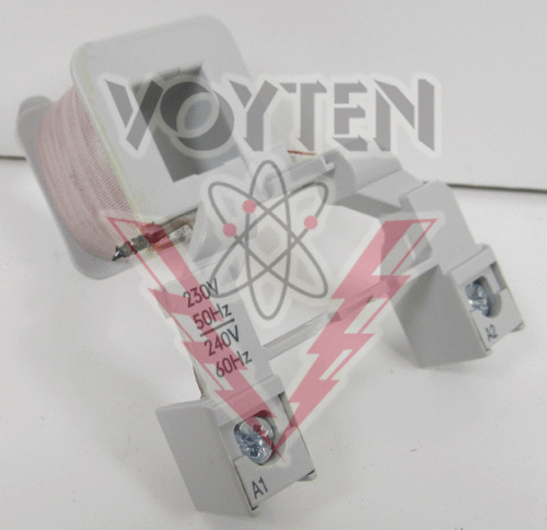 J-S-PKZ2 Coil by Moeller