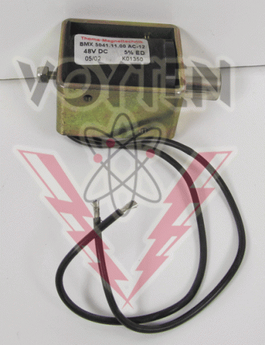 5041.11.00 Coil by Thoma-Magnettechnik