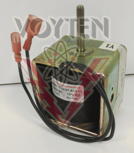 6060.01.A10-11 Coil by Thoma-Magnettechnik