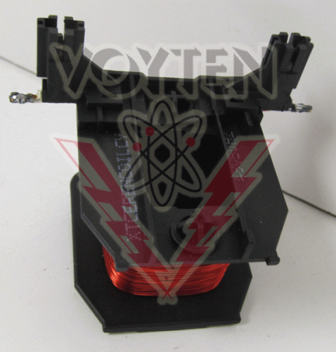 XTCERENCOILCY Coil by Eaton, Cutler Hammer or Westinghouse