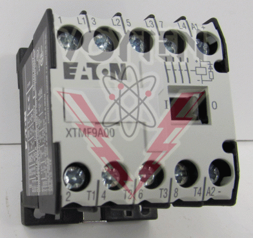 XTMF9A00C Contactor by Eaton, Cutler Hammer or Westinghouse