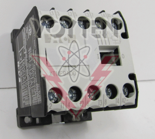 XTMF9A00RD Contactor by Eaton, Cutler Hammer or Westinghouse