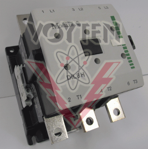 DIL8H/22 Contactor by Moeller
