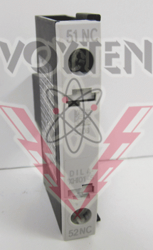 DILA-XHI01-S Contactor by Moeller