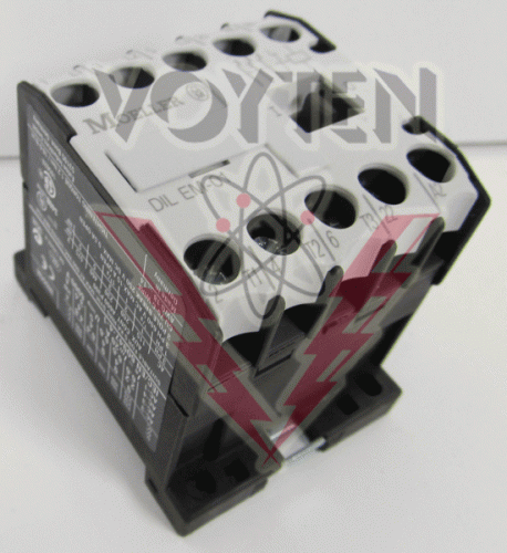 DILEM-01 Contactor by Moeller