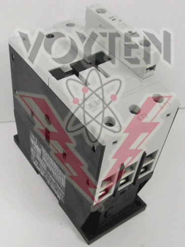 DILM50(RDC130) Contactor by Moeller