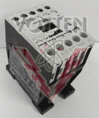 DILM9-10(415V50HZ480V60HZ) Contactor by Moeller