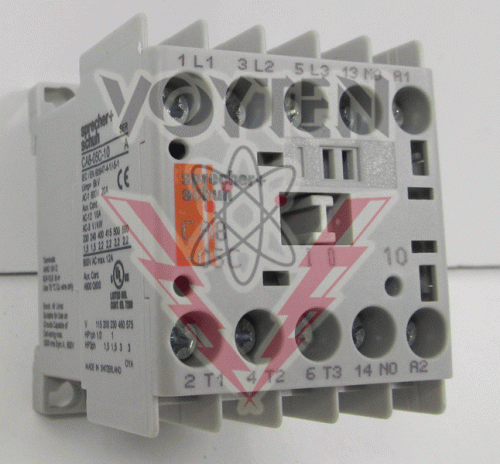 CA8-05C-10-48VDC Contactor by Sprecher Schuh
