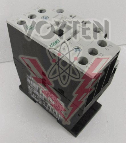 DILM32-10 Contactor by Moeller