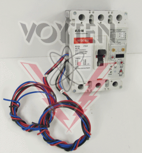 HFDE308032C01 Circuit Breaker by Eaton, Cutler Hammer or Westinghouse