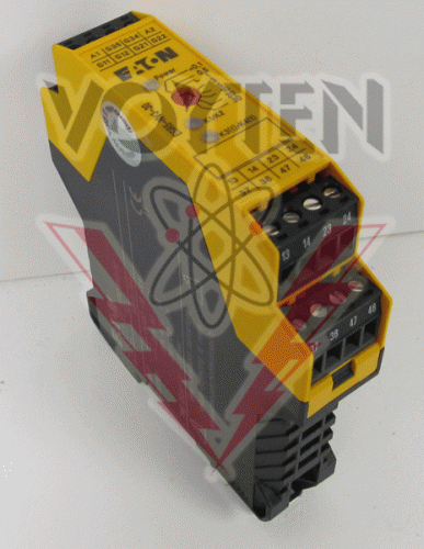 ESR5-NV3-30 Relay by Moeller