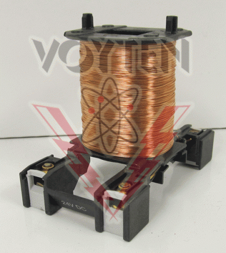 G-DIL00M(24VDC) Coil by Moeller