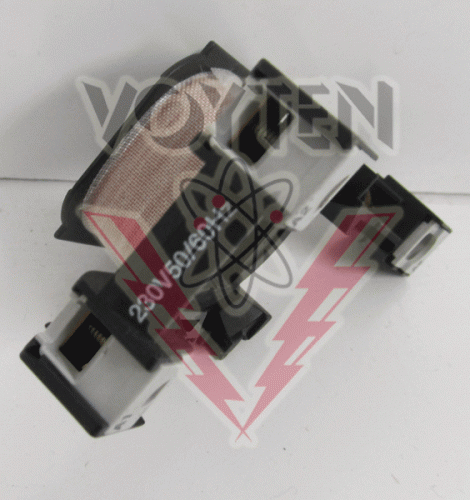 J-DIL0M(230V50/60HZ) Coil by Moeller