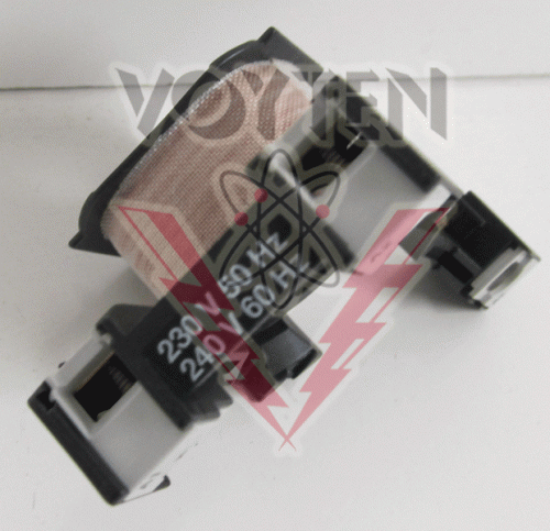 J-DIL0M(230V50HZ240V60HZ) Coil by Moeller