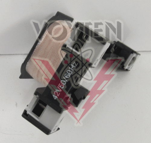 J-DIL0M(42V50/60HZ) Coil by Moeller