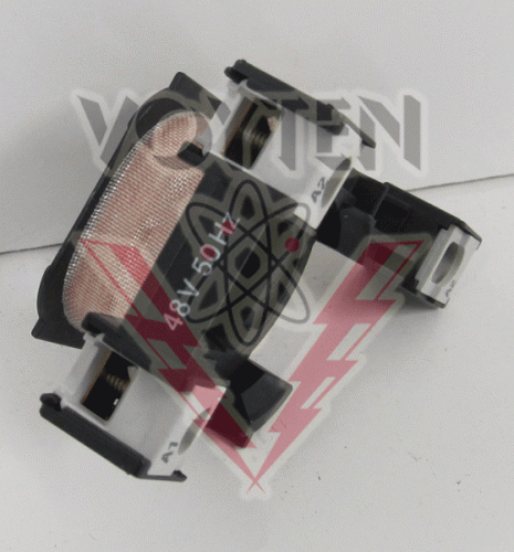 J-DIL0M(48V50HZ) Coil by Moeller