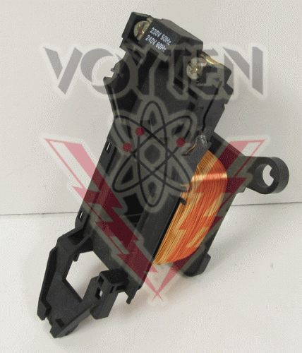 J-DIL3M(230V50HZ,240V60HZ) Coil by Moeller