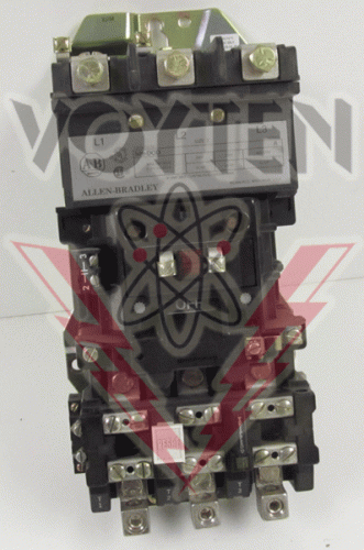 509-DOD Starter by Allen Bradley